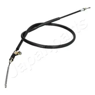 Трос ручного гальма NISSAN T. NOTE 06- LE JAPANPARTS BC162L