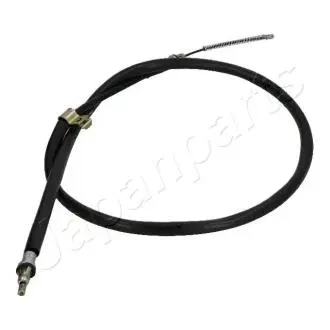 Трос ручного гальма NISSAN T. NOTE 06- PR JAPANPARTS BC162R