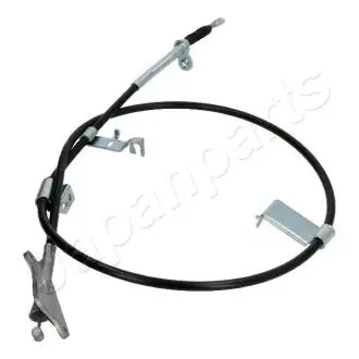 Трос ручного тормоза RECZ. NISSAN T. PRIMERA 02- LE JAPANPARTS BC163L