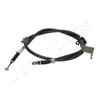 NISSAN Трос ручн.тормоза прав.Maxima QX 00- JAPANPARTS BC167R