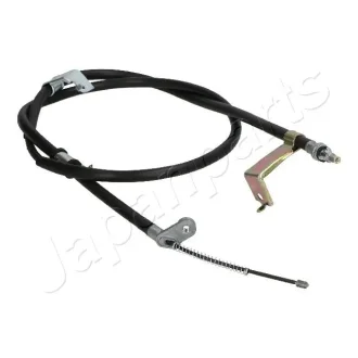 Автозапчасть JAPANPARTS BC168R
