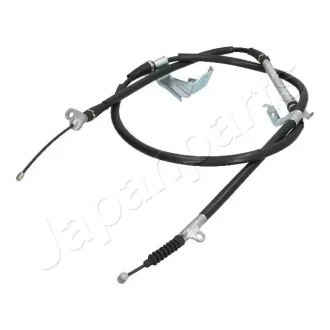 Автозапчасть JAPANPARTS BC170R