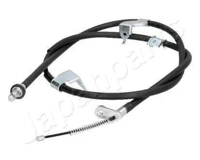 Трос ручного гальма NISSAN T. QASHQAI 07-13 LE JAPANPARTS BC178L