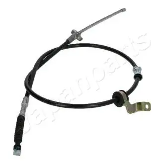TOYOTA трос ручн.гальма прав.Rav 4 I JAPANPARTS BC-2012R