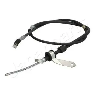 Трос ручного тормоза TOYOTA T. CELICA 99-05 PR JAPANPARTS BC2025R