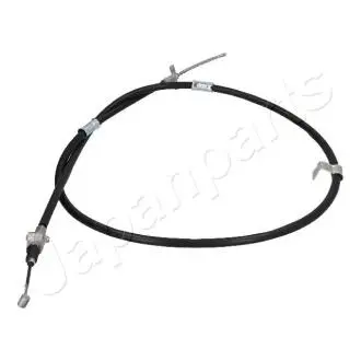 Трос ручного тормоза RECZ. TOYOTA T. PREVIA 00-06 PR JAPANPARTS BC2035R