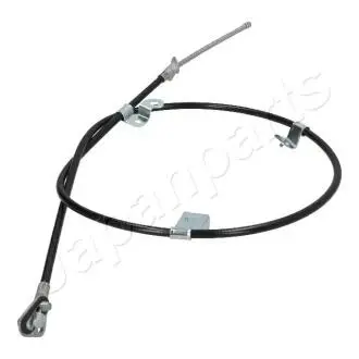 Трос ручного тормоза RECZ. TOYOTA T. YARIS VERSO 1.3/1.4 D-4D/1.5 99-05 PR JAPANPARTS BC2036R