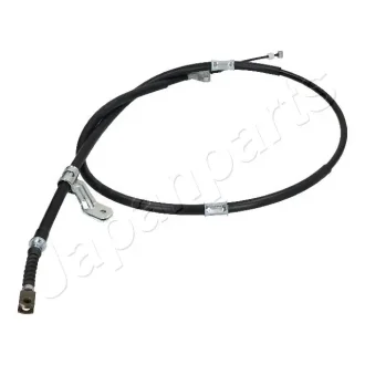 Автозапчасть JAPANPARTS BC2037L