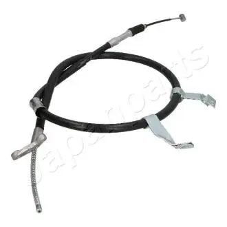 Трос ручного тормоза RECZ. TOYOTA T. RAV 4 2,0 00-05 PR JAPANPARTS BC2040R