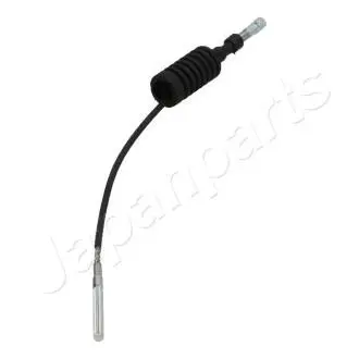 Трос ручного гальма RECZ. TOYOTA P. AVENSIS 97-03 JAPANPARTS BC2042