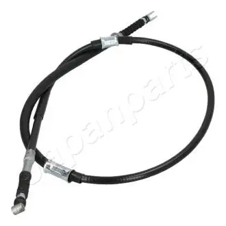 Трос ручного тормоза RECZ. TOYOTA T. COROLLA 97-02 LE JAPANPARTS BC2045L