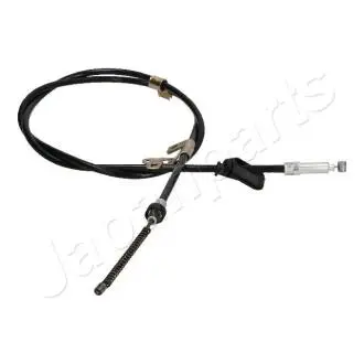 Трос ручного тормоза TOYOTA T. COROLLA VERSO 04-09 PR JAPANPARTS BC2051R