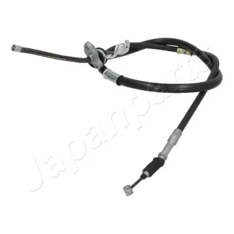 Автозапчасть JAPANPARTS BC2053R