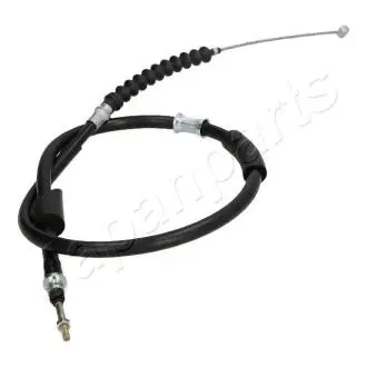 Трос ручного тормоза RECZ. TOYOTA P. HI-ACE 95- JAPANPARTS BC2054