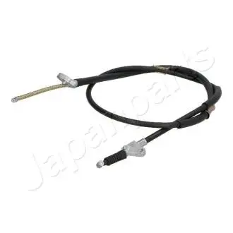 Трос ручного тормоза RECZ. TOYOTA T. CAMRY 01-06 PR JAPANPARTS BC215