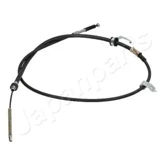 Трос ручного тормоза JAPANPARTS BC223