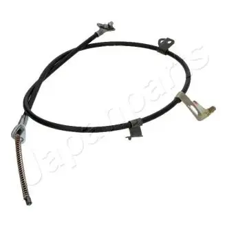 Трос ручного тормоза JAPANPARTS BC225