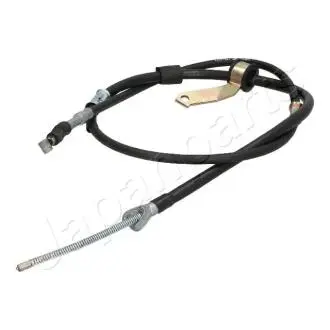 Трос ручного гальма RECZ. TOYOTA T. CELICA 99-05 LE JAPANPARTS BC229