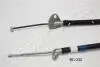 Трос ручного тормоза TOYOTA T. RAV 4 06- LE JAPANPARTS BC230 (фото 2)