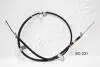 Трос ручного тормоза RCZ. TOYOTA T. RAV 4 06- PR JAPANPARTS BC231 (фото 2)