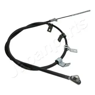 Трос ручного тормоза RCZ. TOYOTA T. RAV 4 06- PR JAPANPARTS BC231