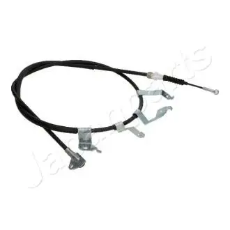 Трос ручного гальма RECZ. TOYOTA T. AURIS 07- LE JAPANPARTS BC234L