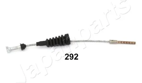 LINKA HAM. RиCZ. TOYOTA P. STARLET/PASEO/RAV 4 94-00 JAPANPARTS BC292