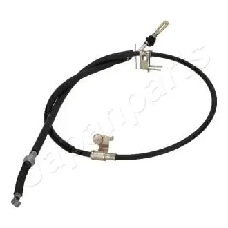 ТРОС СТОЯННОГО тормоза RECZ. 323 JAPANPARTS BC302