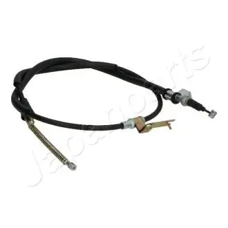 Трос ручного гальма JAPANPARTS BC305