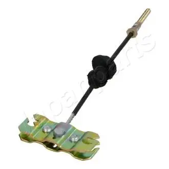 Автозапчасть JAPANPARTS BC309