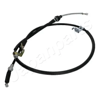 Автозапчасть JAPANPARTS BC321L
