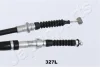 Автозапчасть JAPANPARTS BC327L (фото 3)