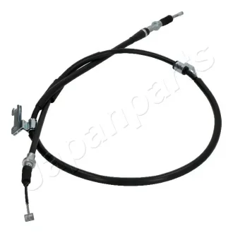 Автозапчасть JAPANPARTS BC327L