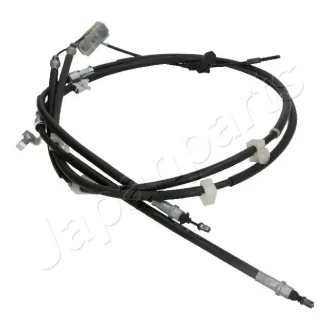 Автозапчасть JAPANPARTS BC331