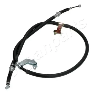 Автозапчасть JAPANPARTS BC349L