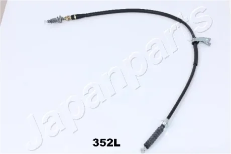 Автозапчасть JAPANPARTS BC352L