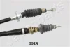 Автозапчасть JAPANPARTS BC352R (фото 3)