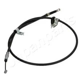 Трос стояночного гальма JAPANPARTS BC403
