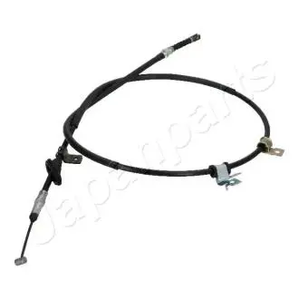 HONDA трос ручн.гальма прав.Accord 93- JAPANPARTS BC-406