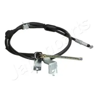 Трос стояночного гальма JAPANPARTS BC407