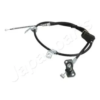 Трос ручного гальма JAPANPARTS BC412L