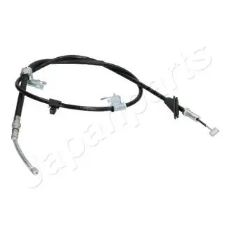 Трос стоянкового гальма JAPANPARTS BC426L