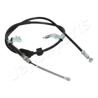 ТРОС СТОЯННОГО тормоза JAPANPARTS BC426R