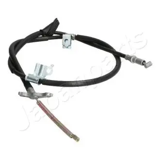 Трос ручного тормоза HONDA T. CR-V 2,0 01-06 LE JAPANPARTS BC427L