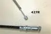 Трос ручного тормоза HONDA T. CR-V 2,0 01-06 PR JAPANPARTS BC427R (фото 3)