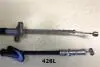 Трос ручного тормоза HONDA T. CR-V 2,0-2,4 02-06 LE JAPANPARTS BC428L (фото 2)