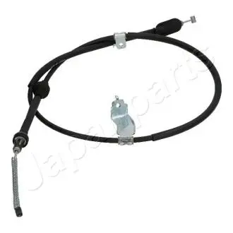 Трос ручного тормоза JAPANPARTS BC435L