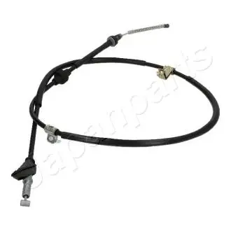 Трос ручного тормоза JAPANPARTS BC435R