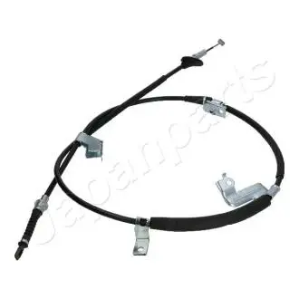 Трос ручного тормоза HONDA T. CIVIC 01-05 PR JAPANPARTS BC437R
