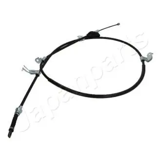 Трос ручного тормоза RECZ. HONDA T. CIVIC 1,3/1,8 05- PR JAPANPARTS BC442R